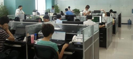 支持非標定制、滿足你的多樣化需求